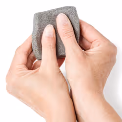 Staedtler FIMOair Granite Effect Argilla da modellazione 350 g Grigio 1 pz - Vista aggiuntiva 5
