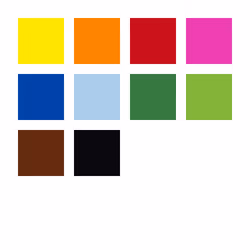 Staedtler triplus color 323 marcatore 10 pz - Vista aggiuntiva 6