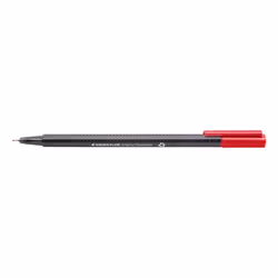 Staedtler 334 RC10 penna tecnica Fine Colori assortiti 10 pz