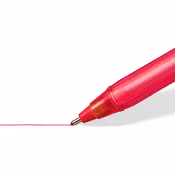 Staedtler ball 4320 M Nero 1 pz - Vista aggiuntiva 2