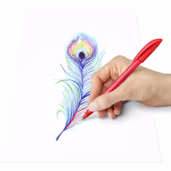 Staedtler ball 4320 M Nero 1 pz - Vista aggiuntiva 3