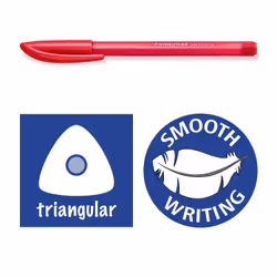 Staedtler ball 4320 M Nero 1 pz - Vista aggiuntiva 4