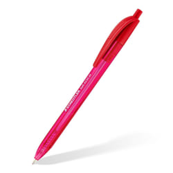Staedtler ball 4230 M Nero 1 pz