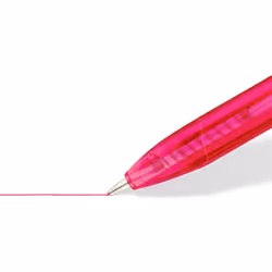 Staedtler ball 4230 M Nero 1 pz