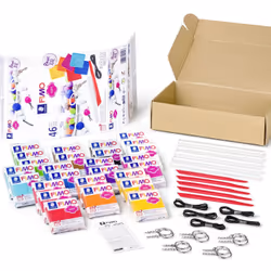 Staedtler FIMO soft 8023 26 pz - Vista aggiuntiva 2