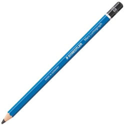 Staedtler Mars Lumograph 6B 1 pz