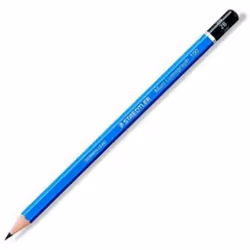 - Matita Premium quality per scrittura, disegni e schizzi su carta e pellicole da disegno - L’ampia gamma di gradazioni fa di ...