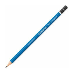 Staedtler 100-F matita di grafite 12 pz