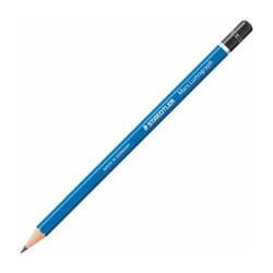 Staedtler 100-H matita di grafite 12 pz
