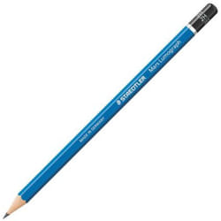 Staedtler 100-2H matita di grafite 12 pz