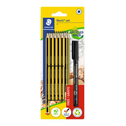 Staedtler Noris Set Multi 12 pz