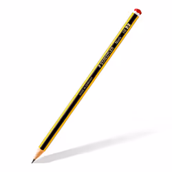 Staedtler 4 matite Noris in gradazioni assortite - Vista aggiuntiva 2