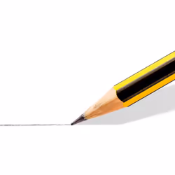 Staedtler 4 matite Noris in gradazioni assortite - Vista aggiuntiva 3