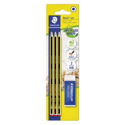 Staedtler Noris 120 3 pz