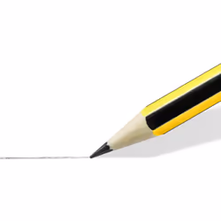 Staedtler Noris 120 3 pz - Vista aggiuntiva 2
