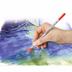 Staedtler karat aquarell 125 12 pz - Vista aggiuntiva 4