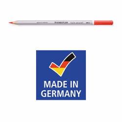 Staedtler karat aquarell 125 12 pz - Vista aggiuntiva 5