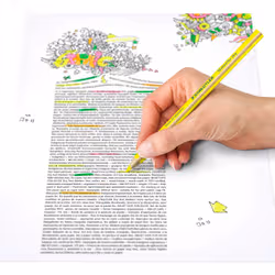 Staedtler 128 64KP48 evidenziatore - Vista aggiuntiva 4