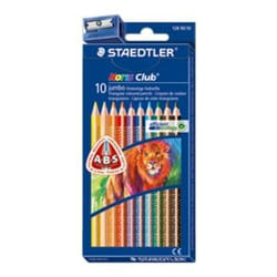 Staedtler Noris Club 128 10 pz
