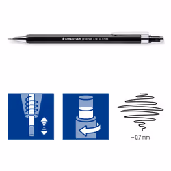 Staedtler 778 07-9 portamine 1 pz - Vista aggiuntiva 4