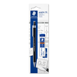 Staedtler 7785ABK25D matita di grafite 1 pz