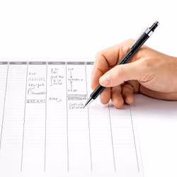 Staedtler 7785ABK25D matita di grafite 1 pz - Vista aggiuntiva 4