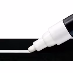 Staedtler Lumocolor 349 C4 marcatore Bianco 1 pz - Vista aggiuntiva 3