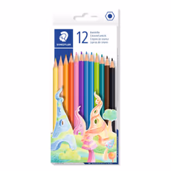 Staedtler 175 C12, Germania