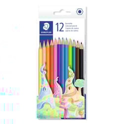 Staedtler 175 C12 pastello colorato