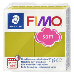 Staedtler FIMO 8020-T51 giocattolo artistico e artigianale