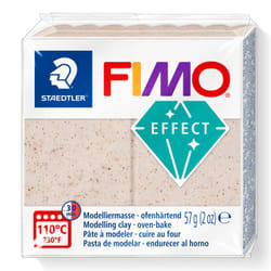 Staedtler FIMO Botanical Argilla da modellazione 57 g Rosa 1 pz