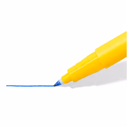 Staedtler Noris 307 penna tecnica Multicolore 10 pz