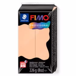 Staedtler FIMO 8042-45, Argilla ceramica, Beige, 8 pz, 110 °C, 30 min, Germania