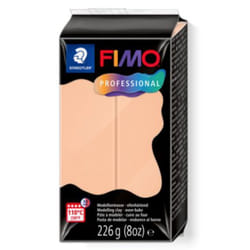 Staedtler FIMO 8042-45 composto per ceramica e modellazione Argilla ceramica 226 g Beige 1 pz