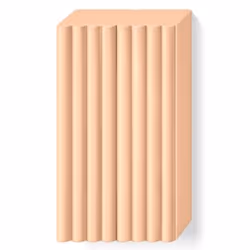 Staedtler FIMO 8042-45 composto per ceramica e modellazione Argilla ceramica 226 g Beige 1 pz