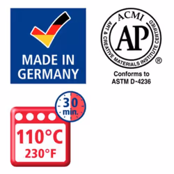 Staedtler FIMO 8042-45 composto per ceramica e modellazione Argilla ceramica 226 g Beige 1 pz - Vista aggiuntiva 5