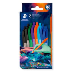 Staedtler ball 4230 M Colori assortiti 8 pz