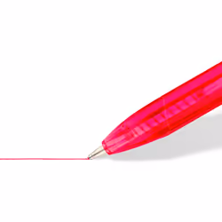 Staedtler ball 4230 M Colori assortiti 8 pz - Vista aggiuntiva 3