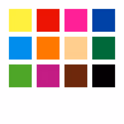 Staedtler Noris colour 185 Nero, Blu, Marrone, Verde, Azzurro, Verde chiaro, Magenta, Arancione, Pesca, Rosso, Viola, Giallo 12 pz - Vista aggiuntiva 5