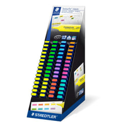 Staedtler Textsurfer classic evidenziatore 60 pz Colori assortiti
