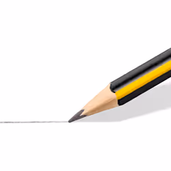 Staedtler Noris 183 HB 12 pz - Vista aggiuntiva 2