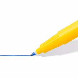 Staedtler 307-9 BK2 penna tecnica Blu