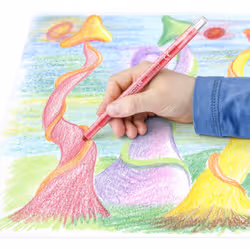 Staedtler Noris 221 12 pz - Vista aggiuntiva 4