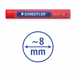 Staedtler Noris 241 16 pz - Vista aggiuntiva 5