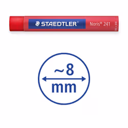 Staedtler Noris 241 25 pz - Vista aggiuntiva 5