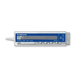 Staedtler 255 07-HB mina Nero