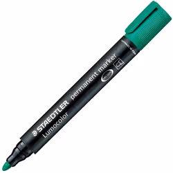 Staedtler Lumocolor