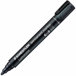 Staedtler Lumocolor