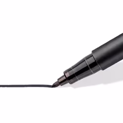 Staedtler Lumocolor permanent pen 317 marcatore permanente 1 pz