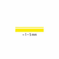Staedtler Textsurfer classic 364 evidenziatore 4 pz Punta smussata Blu, Verde, Rosa, Giallo - Vista aggiuntiva 6